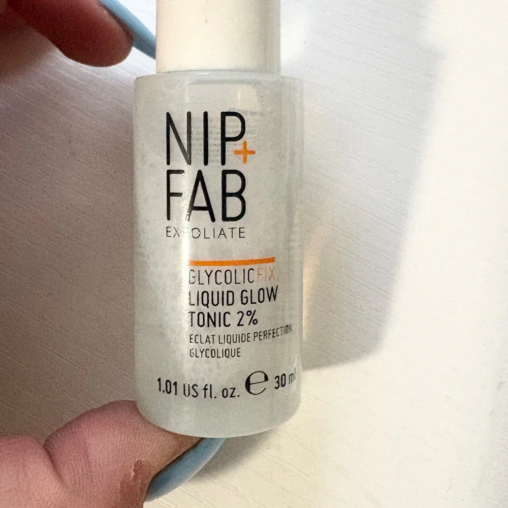 Skincare set - Picture 3 of 11